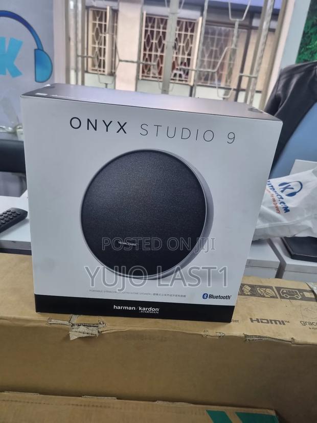 Harman Kardon Onyx Studio 9 - thumbnail 3