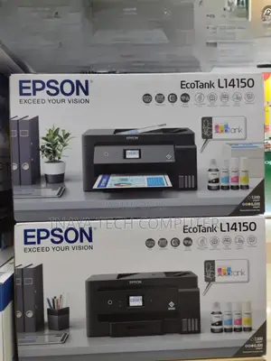 Epson Ecotank L14150 Printer