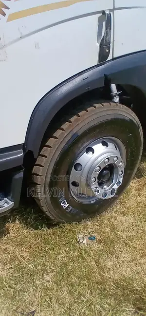 Faw Truck J5 - 220