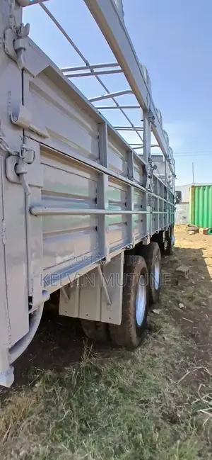 Faw Truck J5 - 220