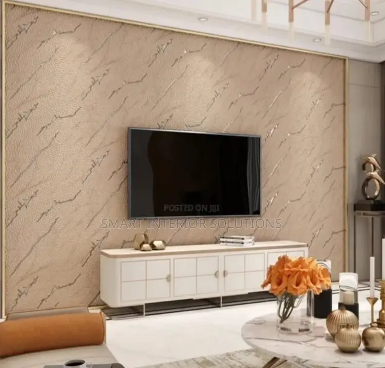 3d Wallpaper – Modern Stylish Designs