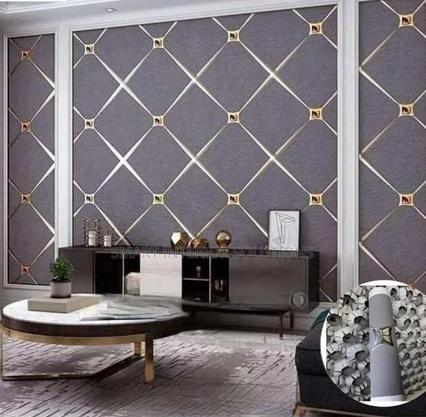 3d Wallpapers – For Homes Offices