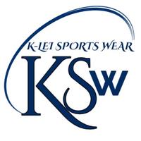 KLEI SPORTS WEAR logo