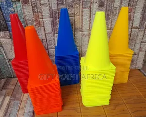 Sports Training Cones