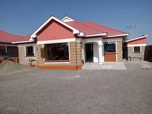 4bdrm Bungalow in Kitengela for sale