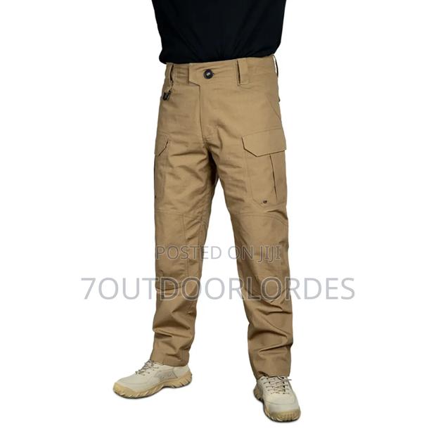 Sn711 Tactical Pants - thumbnail 2