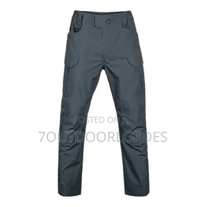 Sn711 Tactical Pants