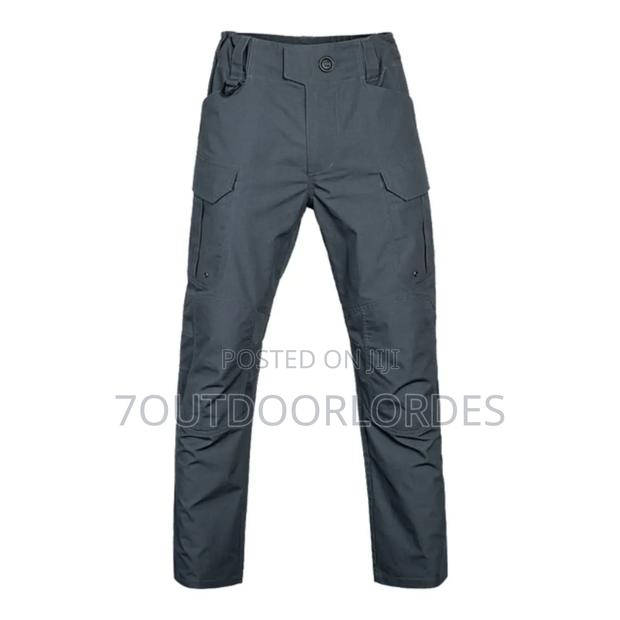 Sn711 Tactical Pants - thumbnail 3