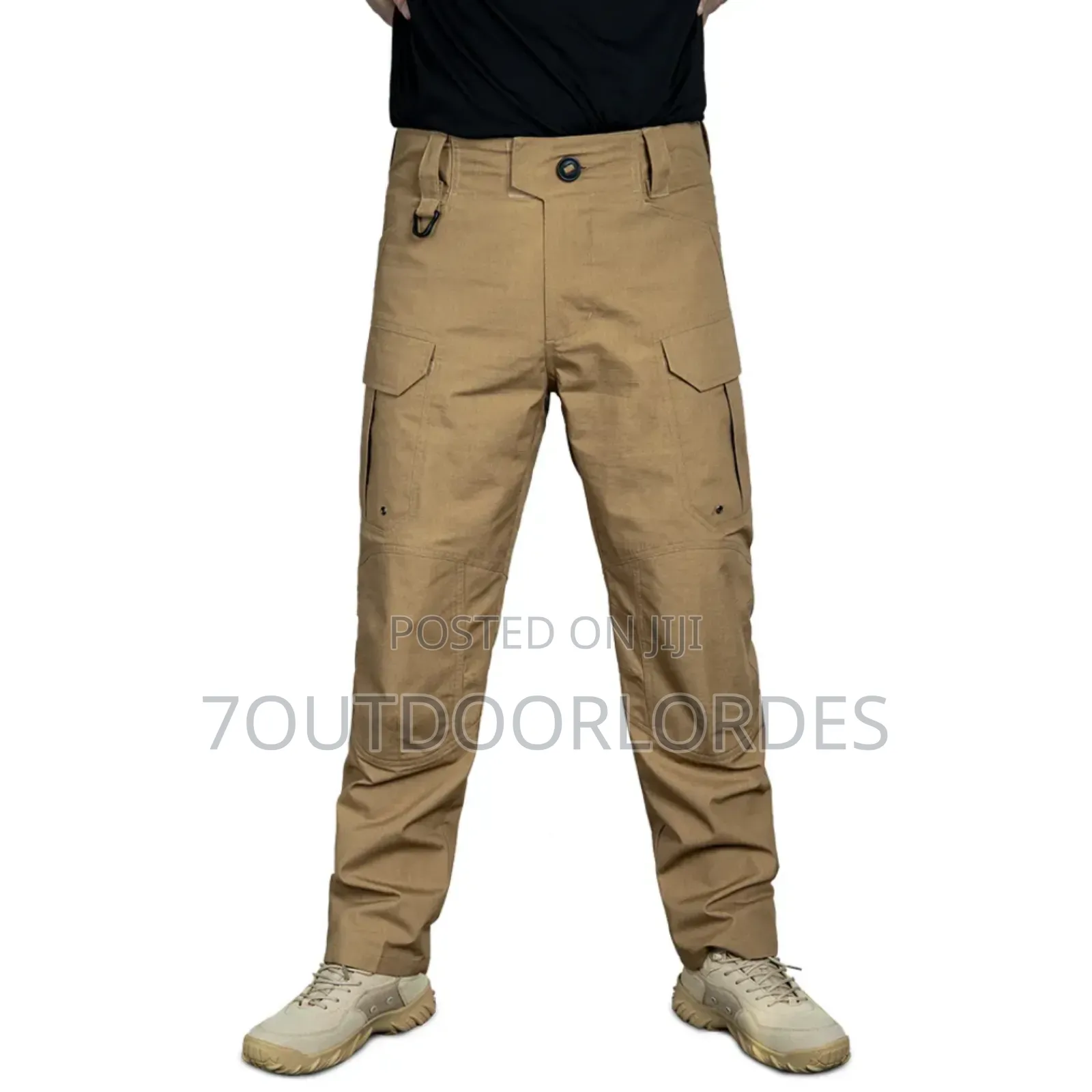 Sn711 Tactical Pants