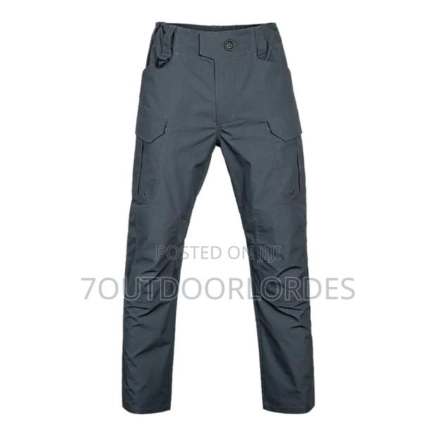 Sn711 Tactical Pants - thumbnail 7