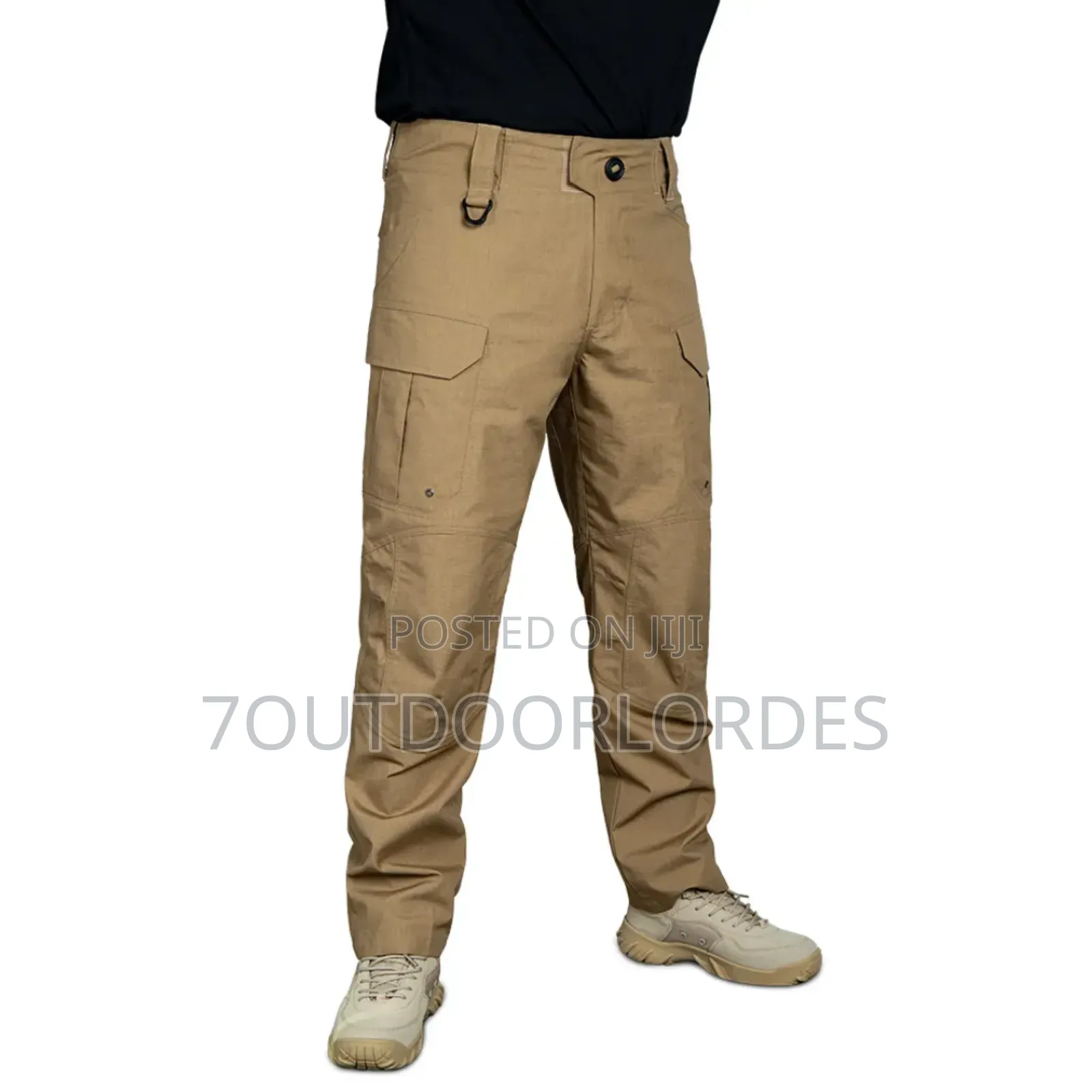 Sn711 Tactical Pants