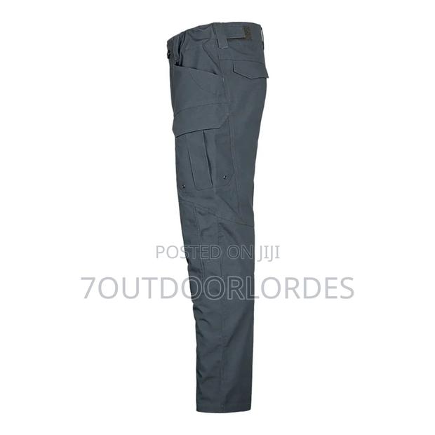 Sn711 Tactical Pants - thumbnail 9
