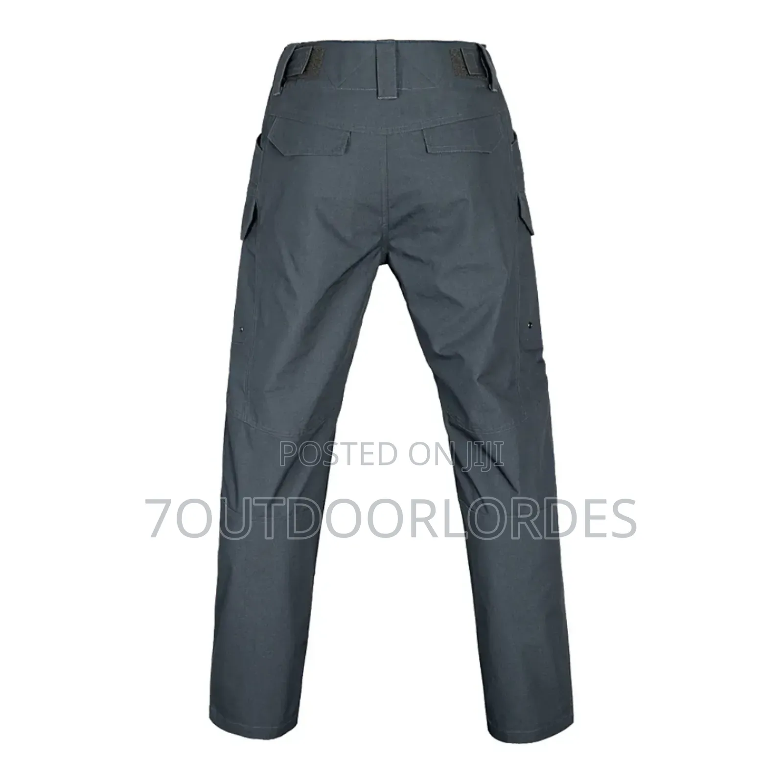 Sn711 Tactical Pants