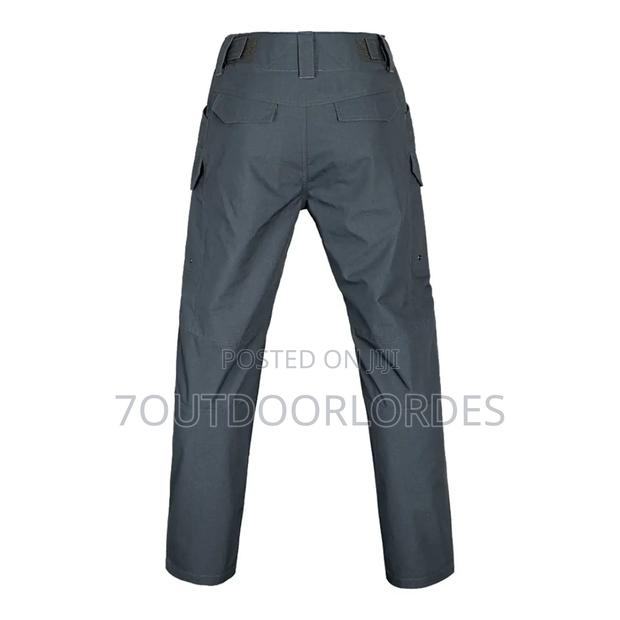 Sn711 Tactical Pants - thumbnail 10