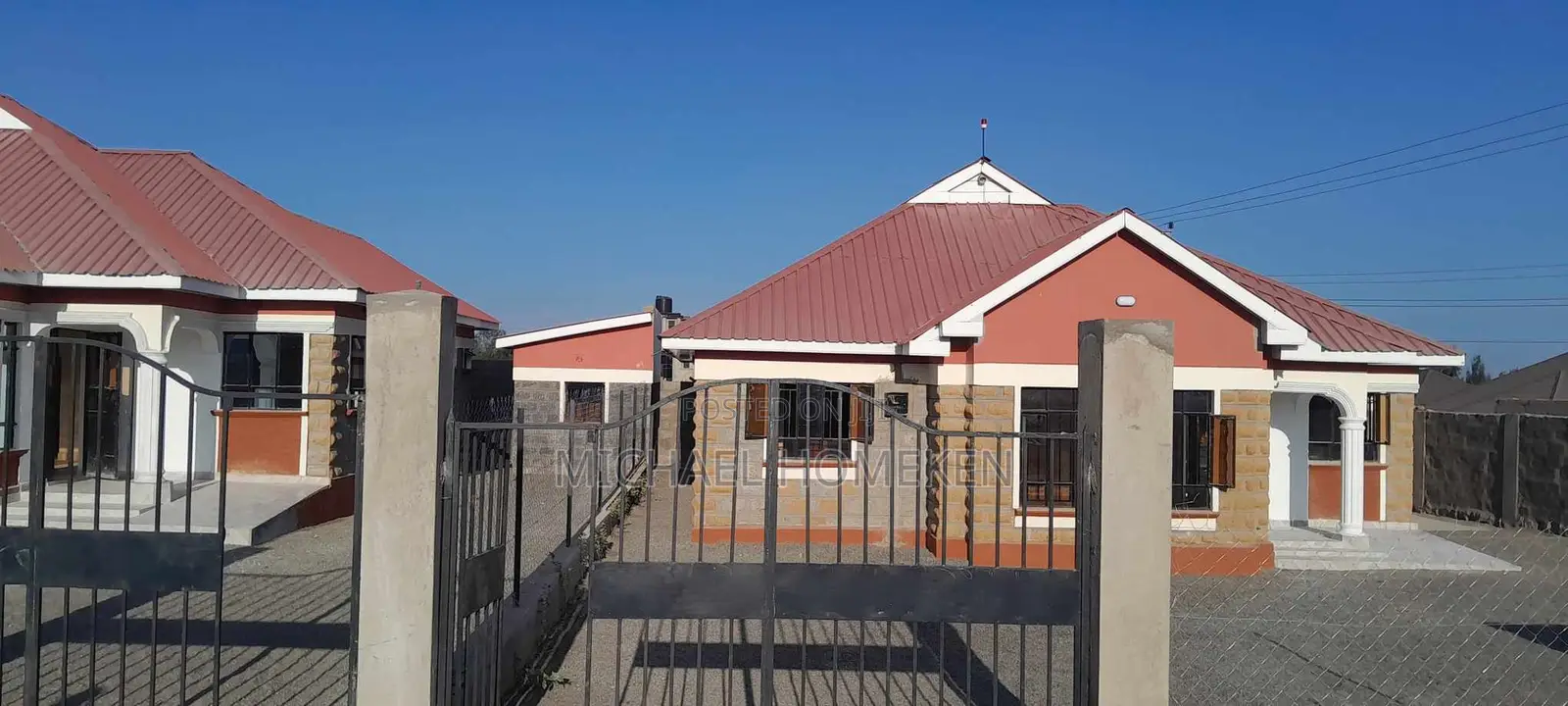 4bdrm Bungalow in Kitengela for sale