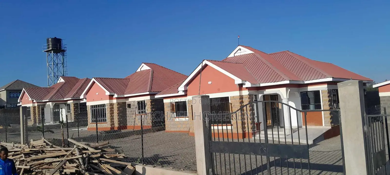 4bdrm Bungalow in Kitengela for sale