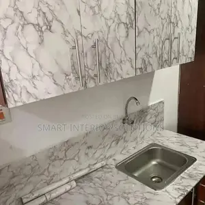 Marble Peel Stick Wallpaper