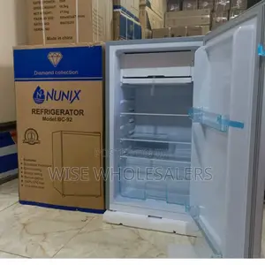 Nunix Fridge Bc-92 92l
