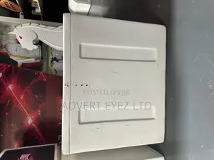 Fibreglass Courier Box