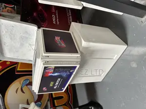 Fibreglass Courier Box