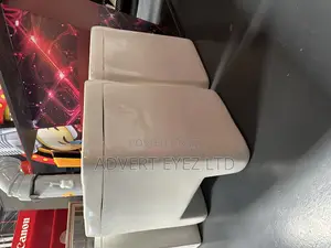 Fibreglass Courier Box