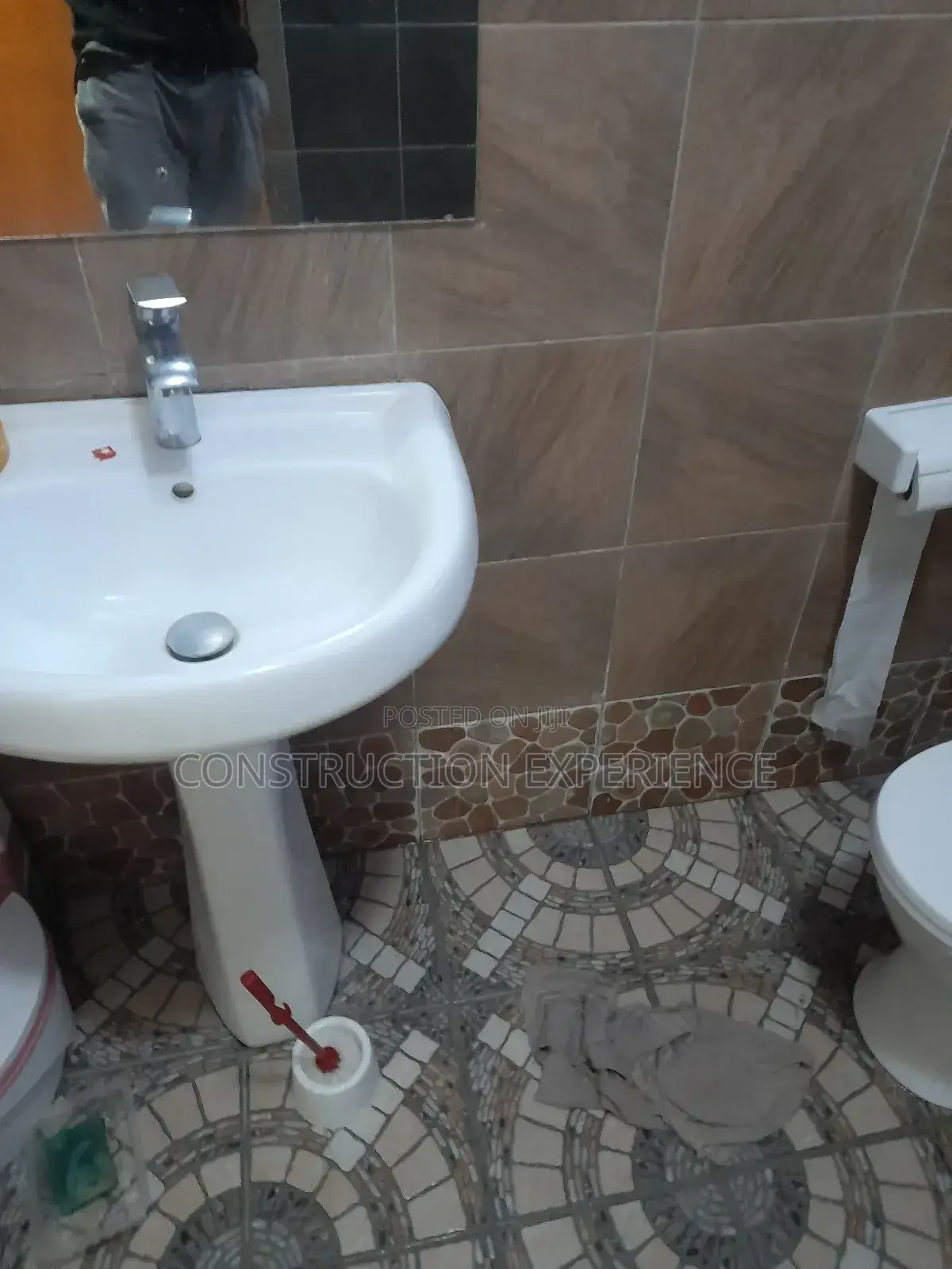Plumber/Plumbing Services