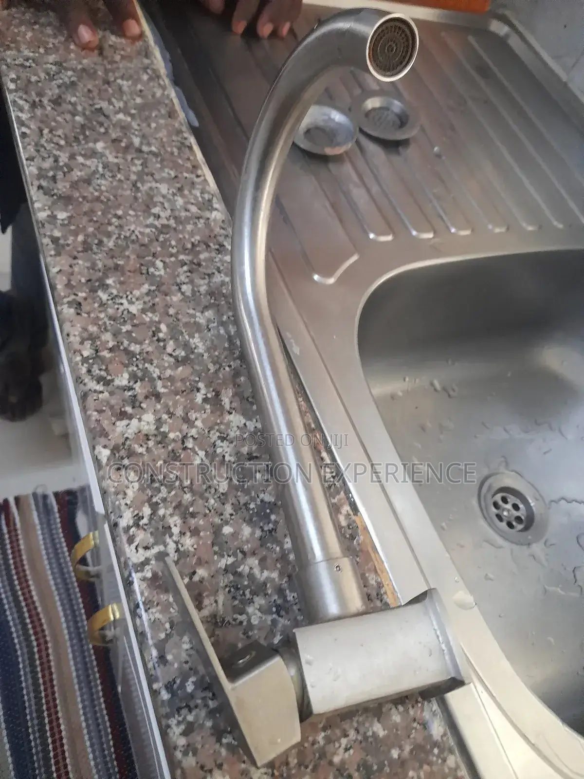 Plumber/Plumbing Services