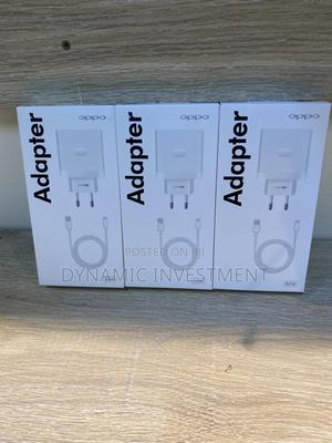 Oppo Supervooc Charger 80w Type C Charging Cable 1m - thumbnail 2