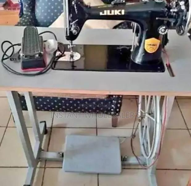 Juki Sewing Machine Quality Proffesional - main view