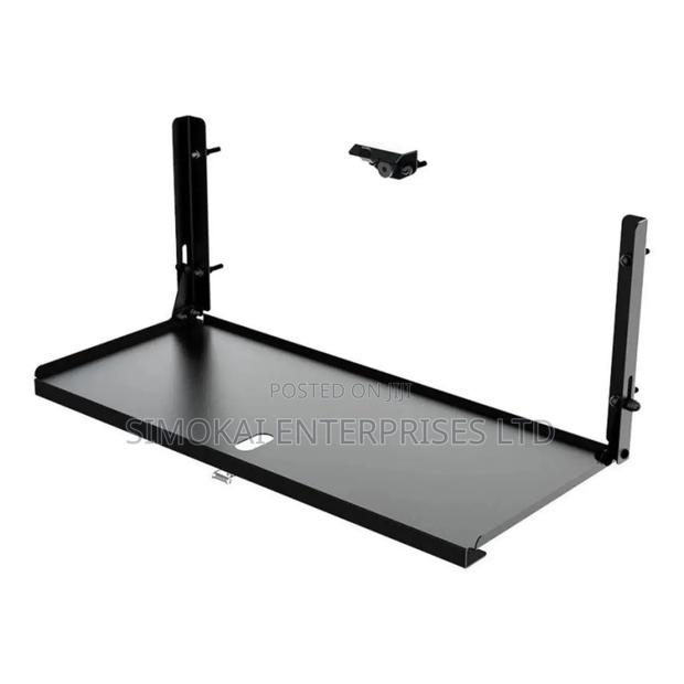 Universal Drop Down Tailgate Table - main view