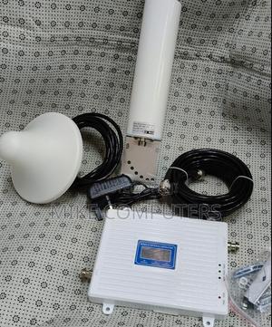 GSM Booster New Generation - main view