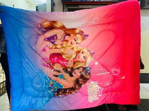 Blueish Girls Room Kids Duvets Available - thumbnail 2