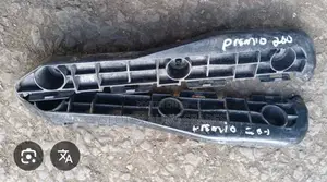 Toyota Premio 260 Bumper Slides