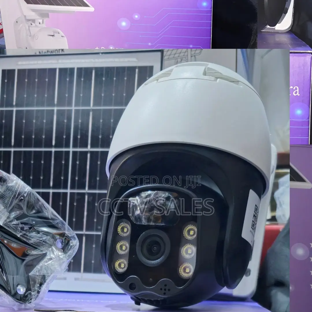 Best for Home CCTV Camera With Motion Tracking Live View