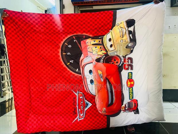 Spider-Man Boys Room Duvets Available - thumbnail 2