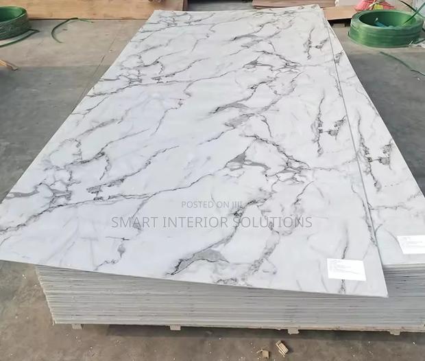 Affordable 3mm Marble Sheets - main view