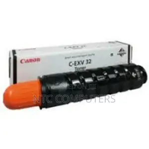 Canon C-Exv42 Black Toner Cartridge Yield 10,200 Pages