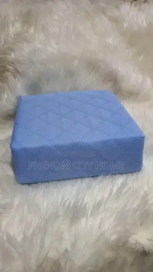 Quilted Blue Waterproof Mattress Protectors Available