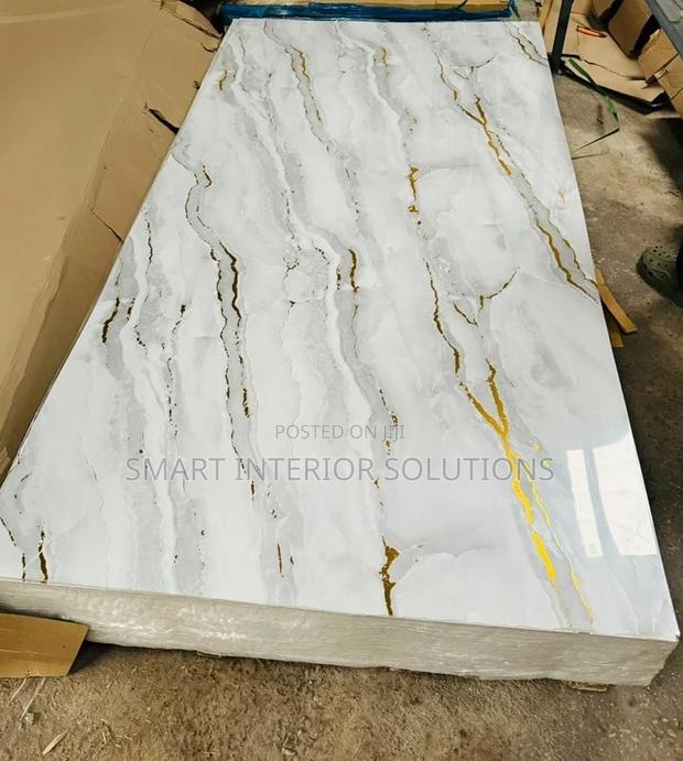 High-Quality 3mm Marble Boards - main view
