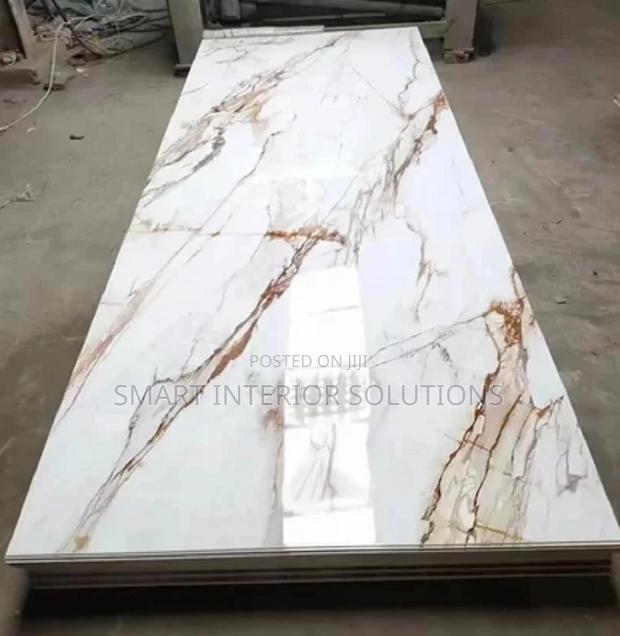3mm Marble Sheets for Walls Floors - main view
