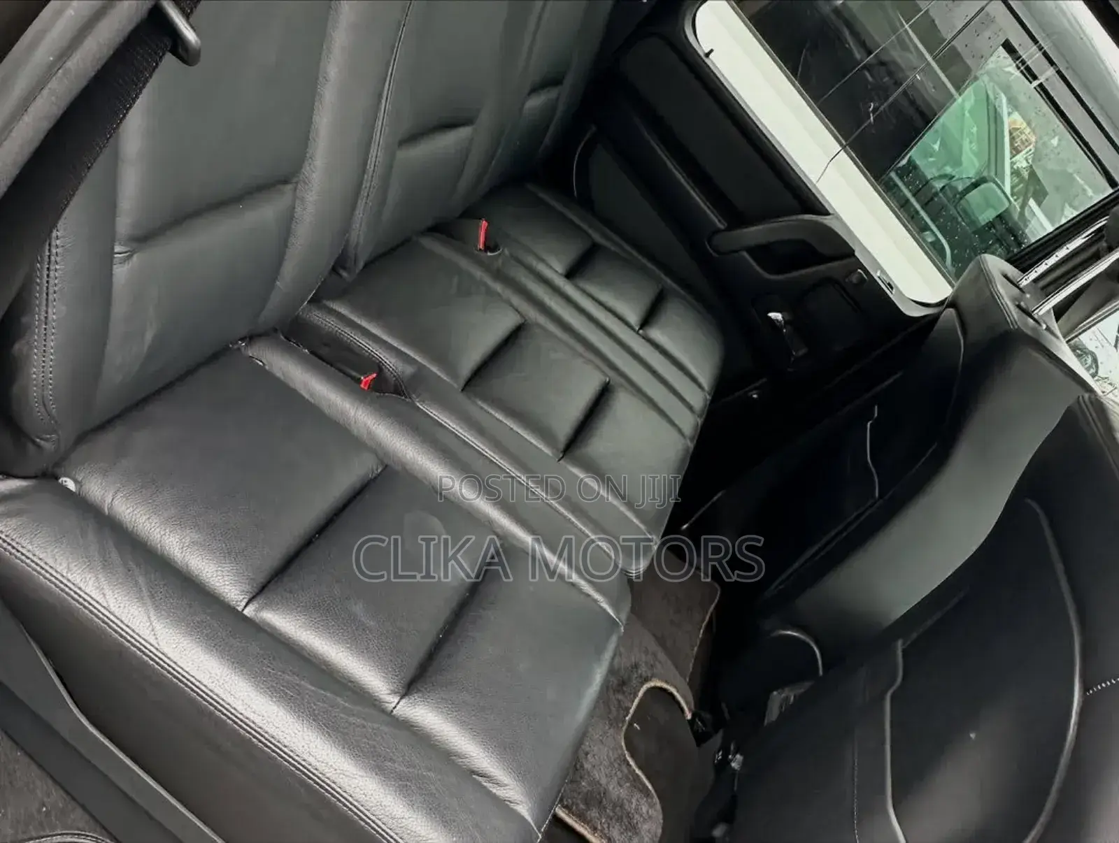 Mercedes-Benz G-Class 2019 Brown