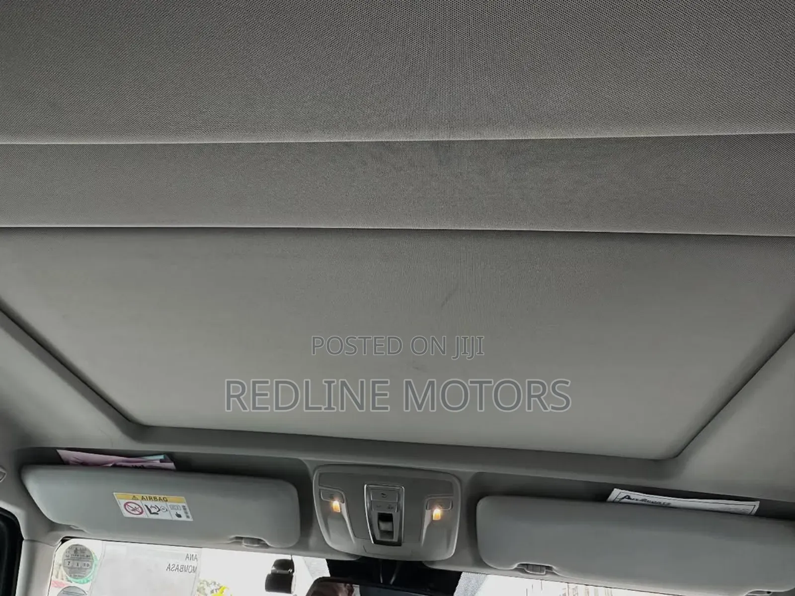 Mercedes-Benz G-Class 2019 Brown