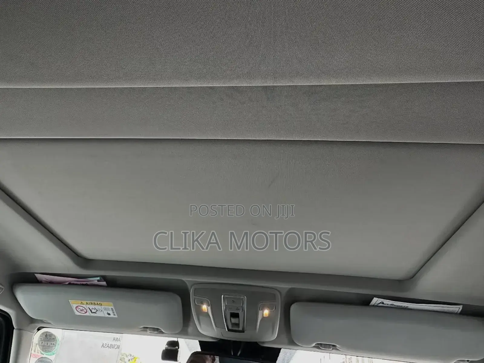 Mercedes-Benz G-Class 2019 Brown