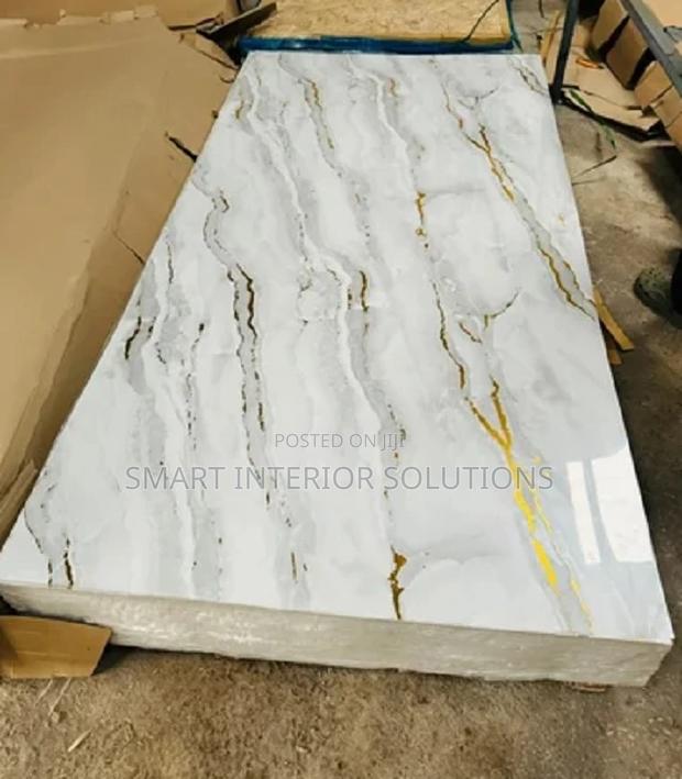 Quality 3mm Marble Boards for Interiors - main view