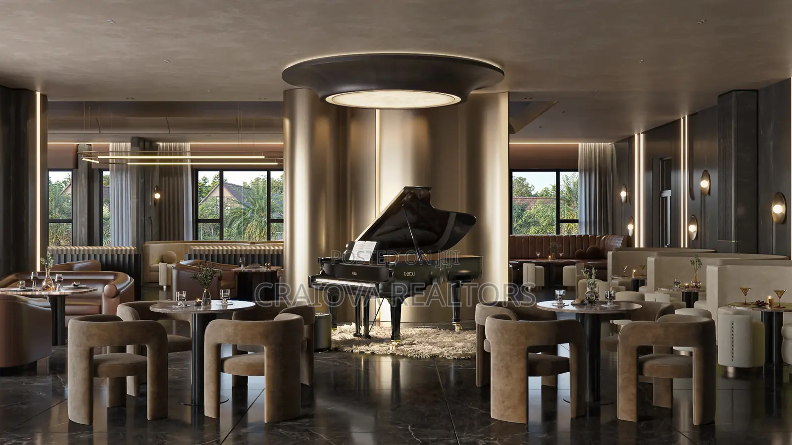 1bdrm Apartment in Westlands for sale