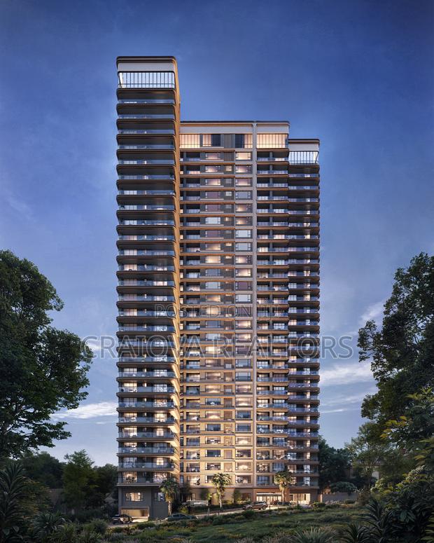 1bdrm Apartment in Westlands for sale - thumbnail 3