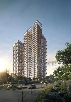 1bdrm Apartment in Westlands for sale