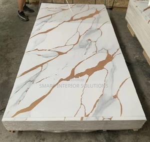 Glossy 3mm Marble Sheets - thumbnail 2