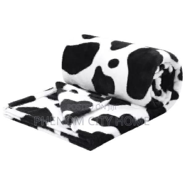 Jungle Themed Soft Fleece Blankets - thumbnail 2