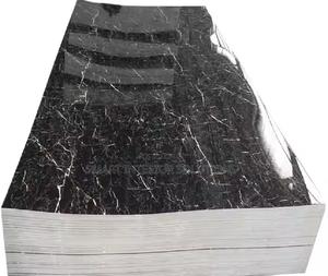 Black Uv Marble Board/Sheet - thumbnail 2